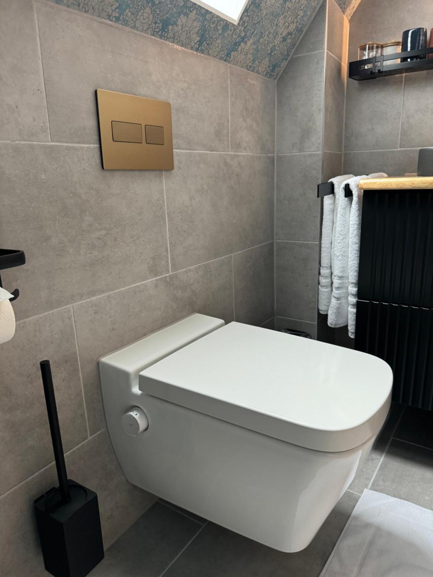 #Stadtspeicher - Suite Goldener Stern In Der Altstadt Rothenburg ob der Tauber Ngoại thất bức ảnh